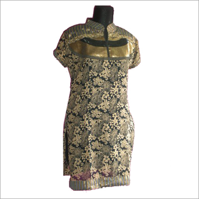 Traditional Cotton Kurti
