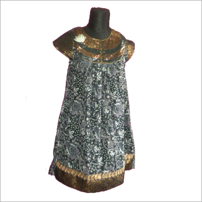 Traditional Cotton Kurtis