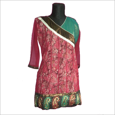 Tunic Kurtis