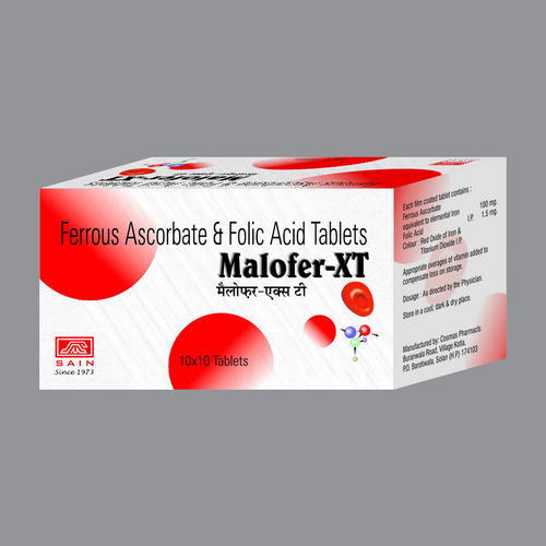 MALOFER-xt