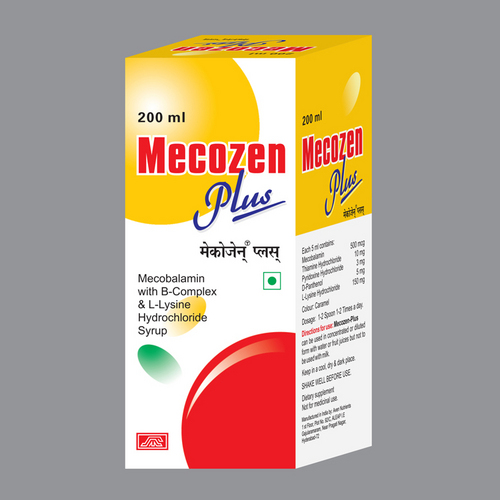 Mecozen Plus-200ml