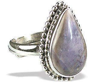 Tiffany Stone Ring