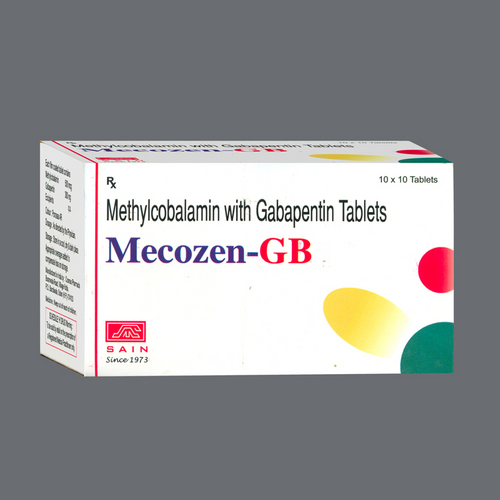 Mecozen-GB