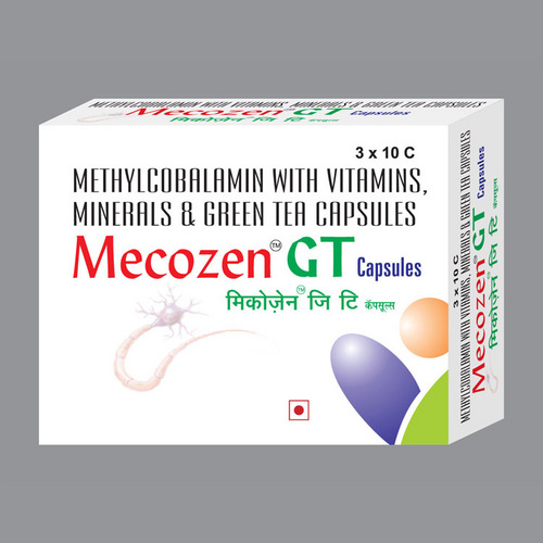 Mecozen-GT