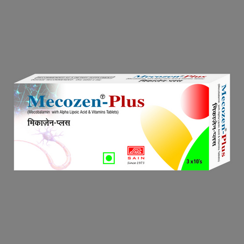 Mecozen-Plus