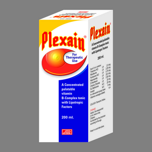 Plexain