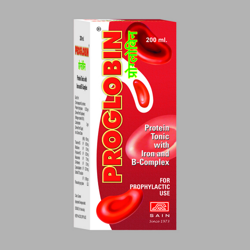 Proglobin