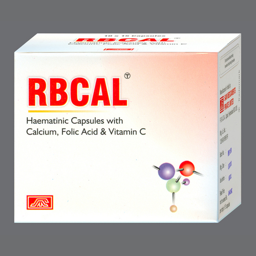 RBCal
