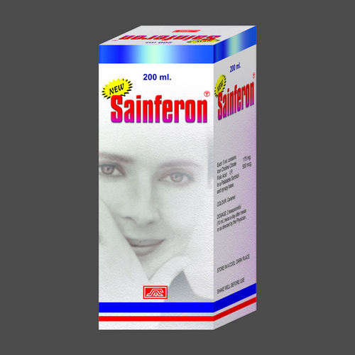 Sainferon