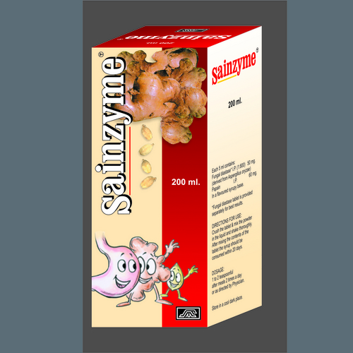Sainzyme