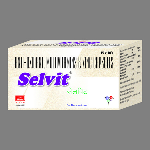 SELVIT
