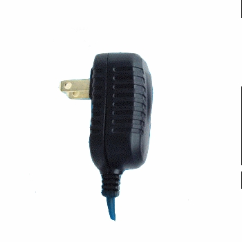 6W chargers 3.3V1A/5V0.5A/5V1A/6V0.5A