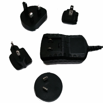 SWI18-W Wall-Mount Power Adaptor