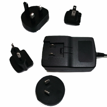SWI30-W Wall-Mount Power Adaptor