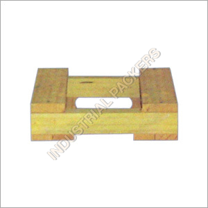 Industrial Wooden Pallets