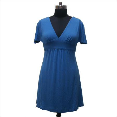 Long tunic
