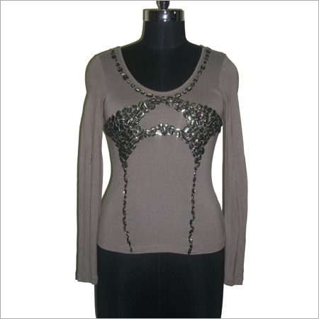 Full Sleeve top