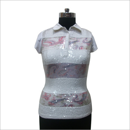 Fancy top