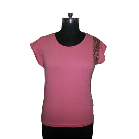 Ladies Coloured top