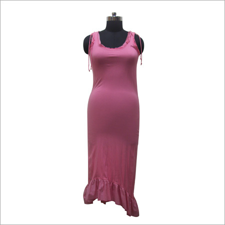 Ladies Dresses