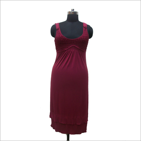 Ladies fancy dresses
