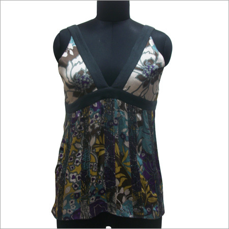 Fashionable Tops