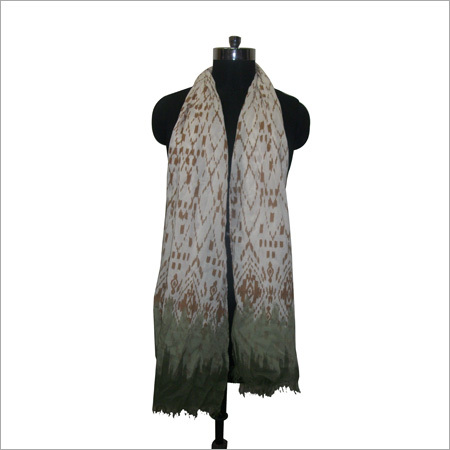 Designer Scarves