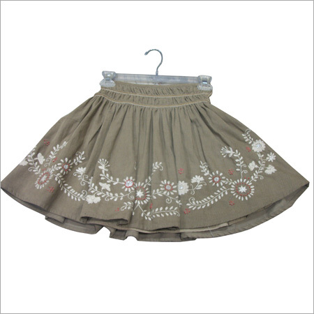 Kids Skirt