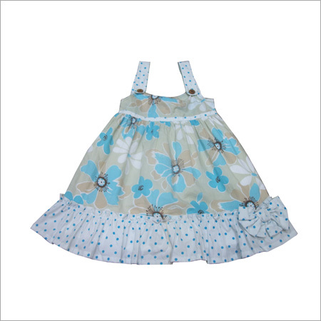 Kids Frock