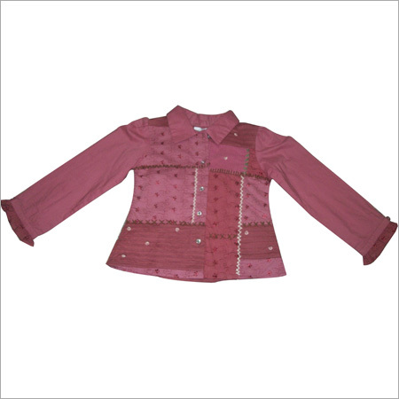 Kids Designer Shirt