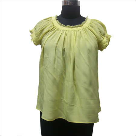 Trendy Top