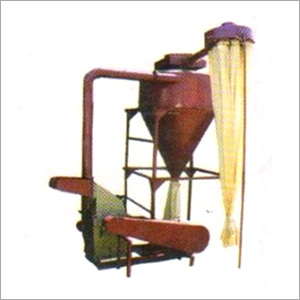Spice Grinding Machine