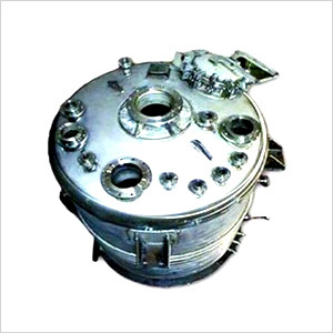 SS Reactor