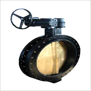 Butter Fly Valve