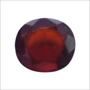 Hessonite Gemstone