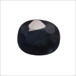 Natural Blue Sapphire