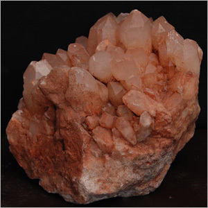 Rock Crystal Gemstone