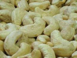 Cashew Nuts