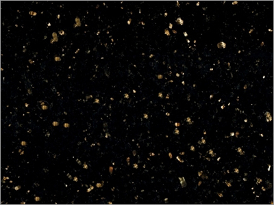 Black Galaxy Granite