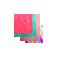 Mulberry Paper