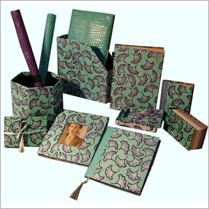 Handmade Paper Products - Handmade Paper, Varying Dimensions, Teal | Eco-Friendly, Recyclable, Patterned, Matte Finish, Durable