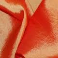 Orange Red Color