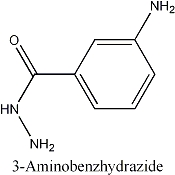 3-Aminobenzhydrazide