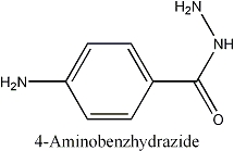 4-Aminobenzhydrazide