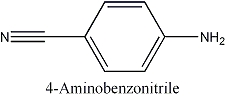 4-Aminobenonitrile