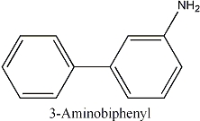 3-Aminobiphenyl