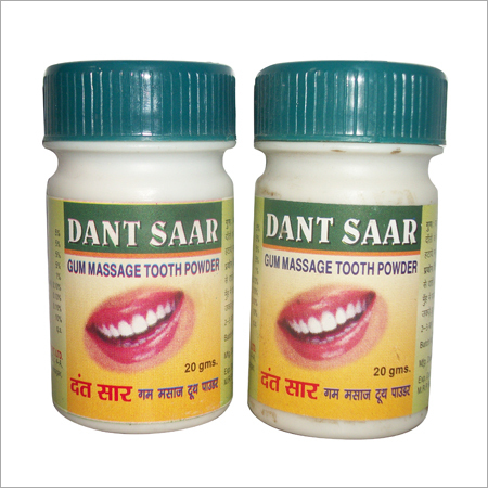 Dant Saar