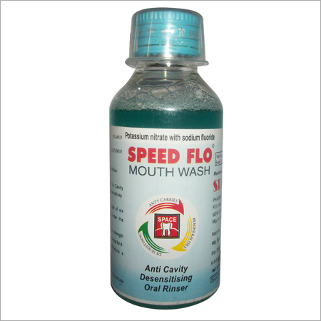 Speed Flo