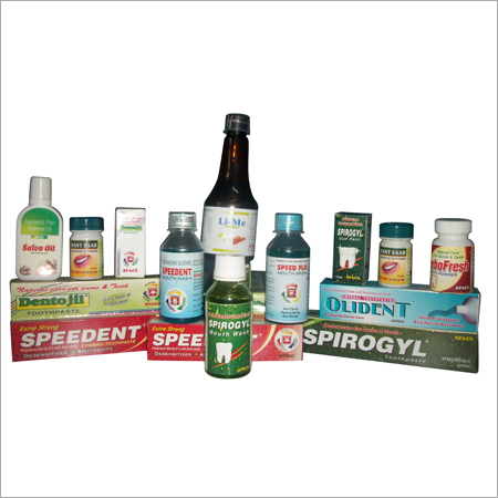 Pharmaceutical Formulation