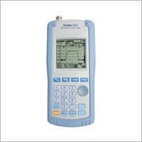 Spectrum Analyzer